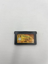 Nintendo Gameboy Advance Spiel
