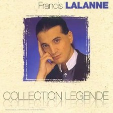 Francis Lalanne - Collection L+Gende