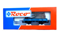 ROCO 47958 H0 Niederbordwagen