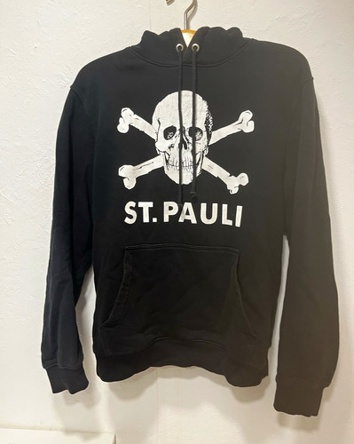 Fcsp pauli kapuzenpullover - fcsp,