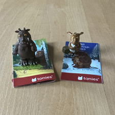Tonies-Figuren Der Grüffelo &