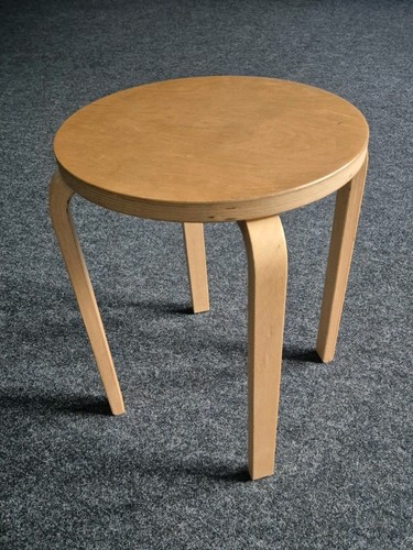Ikea holz hocker - ikea,