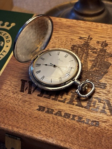 Jean jacot vintage edelstahl - jean,
