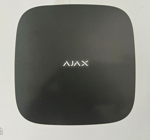 Ajax alarmzentrale hub - ajax,