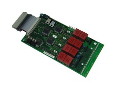 elmeg 4 S0 Modul für Anlagen