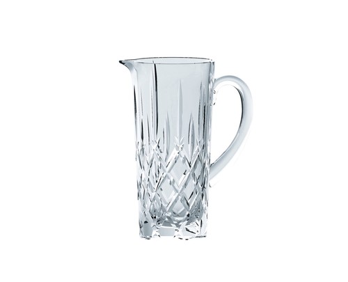 Nachtmann noblesse krug - -,