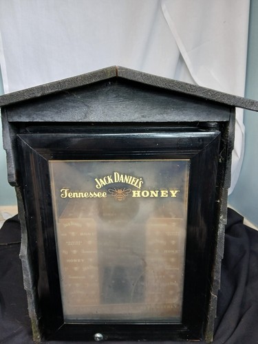 Jack daniels honig minibar - daniels,