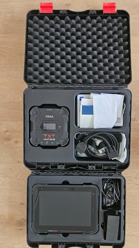 Texa axone nemo - 2,