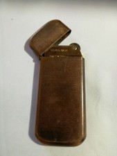 Antikes Feuerzeug Giorgio