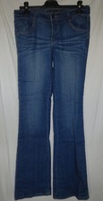Olala Jeans, blau, Gr. 40