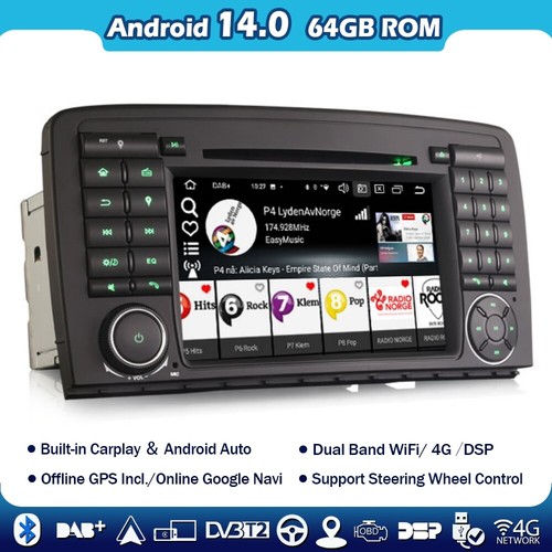 Kern dab android 14 - dab+android,