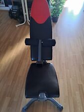 Hantelbank Gebraucht