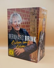 Bernhard Brink - Lieben und
