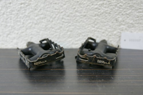 Shimano deore m550 - deore, lx