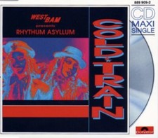 WestBam; Rhythum Asyllum -