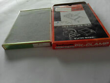 Belichtungsrahmen  22,5 X 16