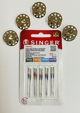 Singer 10 Original