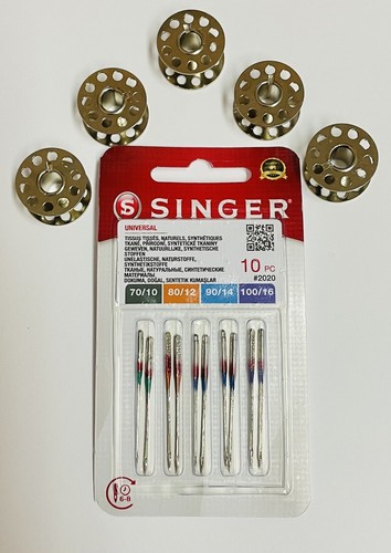 Singer original - singer,
