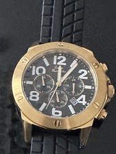 Graf von Monte Wehro goldene