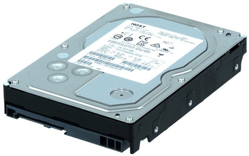 Festplatte hgst ultrastar - festplatte,
