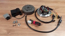 Kontaktlose zündung 12v - 12v, honda