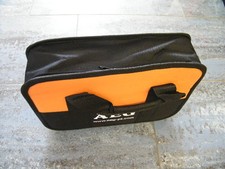 AEG Arbeitskoffer aus Stoff