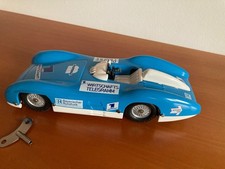 Märklin Sportwagen, ARD