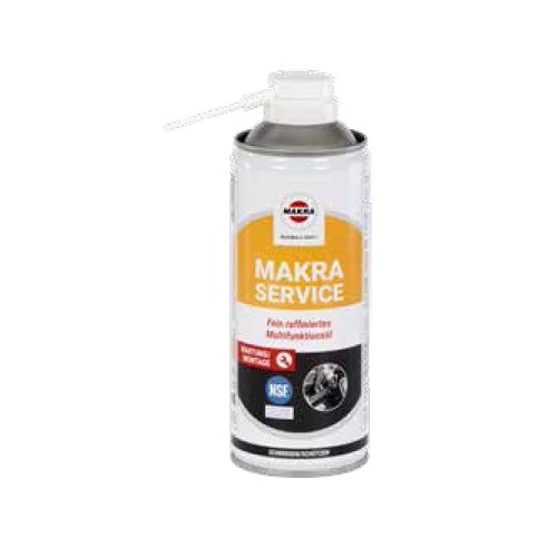 Makra makraservice 400 - makra,