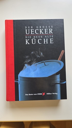 Der grosse uecker die - grosse,