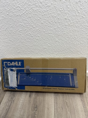 Dahle 508 rollenschneider - 508, a3