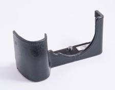 Sony Gehäusetasche LCS-EBG Leder für Alpha 6500 Bereitschaftstasche Half Case