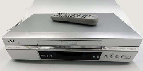 Jvc s5970e - jvc, hr-s5970e