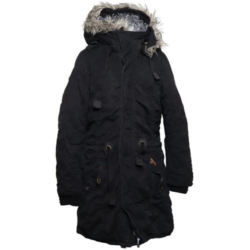 Khujo parka damen größe - khujo,, damen,