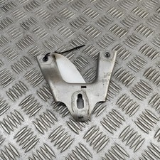 Mercedes-Benz C W205 Kühler Federbein Träger A2056204100 2013 31266135