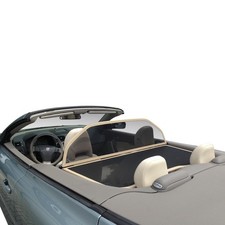 Windschott passend für Volvo