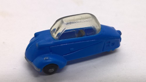 Imu messerschmitt fmr - i.m.u.,