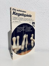 Die schoensten Kegelspiele