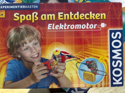 Kosmos elektronik - kosmos,