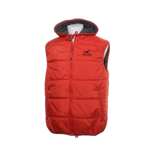 Hollister outdoor weste - hollister,,