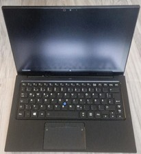 Toshiba Portege Z20t