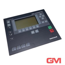 Siemens Kaeser Bedienpanel