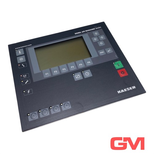 Siemens kaeser bedienpanel - kaeser,