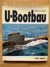 U-BOOTBAU von Ulrich Gabler