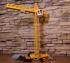 PLAYMOBIL® 3262 Baukran