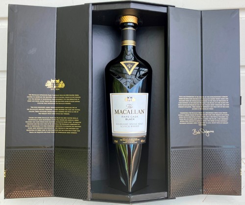 Macallan rare cask - macallan,