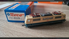 HO ROCO 43413 Elektrolok Br