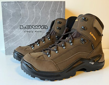 LOWA Renegade GTX Mid GoreTex