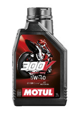 1L MOTUL 300V 4T FACTORY LINE