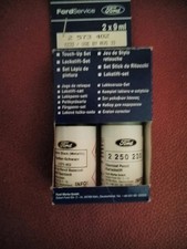 Original Ford Lackstift Panther Schwarz Metallic 2 573 402