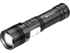 Sandberg 421-08 Survivor 7in1 Torch Powerbank  5000 flashlight ~E~